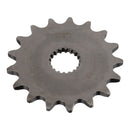 MTX 1185 Steel Front Sprocket #520 (10-1185)