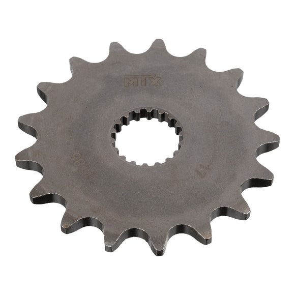 MTX 1185 Steel Front Sprocket #520 (10-1185)
