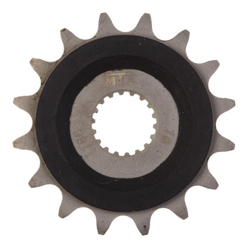 MTX 1186 Steel Front Sprocket #525 (10-1186)