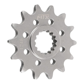 MTX 1901 Steel Front Sprocket #520 (10-KT1)