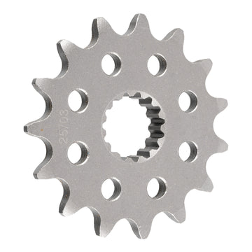 MTX 1902 Steel Front Sprocket #520 (10-KT2)