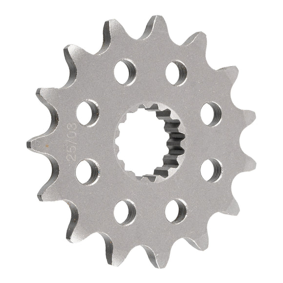 MTX 1902 Steel Front Sprocket #520 (10-KT2)