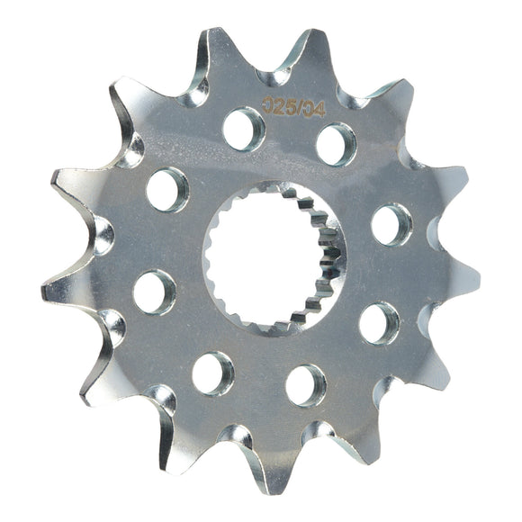 MTX 1323 Hornet Lightweight Steel Front Sprocket #520 (10B-KSR)