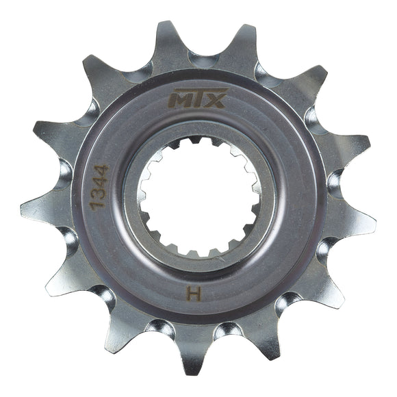 MTX 1344 Hornet Lightweight Steel Front Sprocket #520 (10B-1344)
