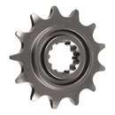 MTX 1345 Steel Front Sprocket #520 (10-1345)