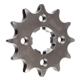 MTX 1425 Steel Front Sprocket #428 (10-1425)