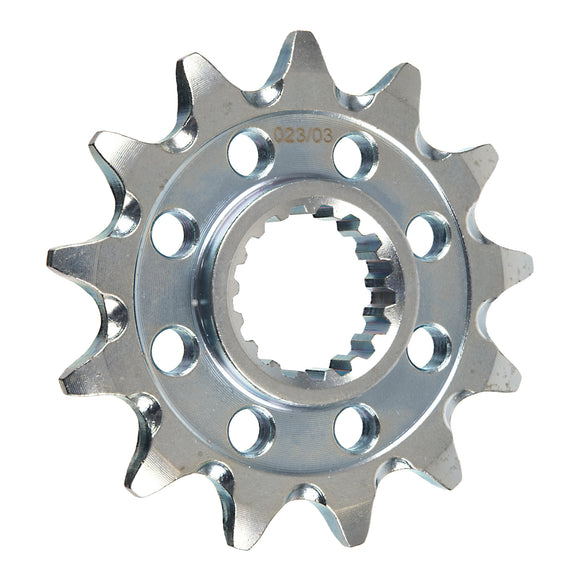 MTX 1441 Hornet Lightweight Steel Front Sprocket #520 (10B-441)
