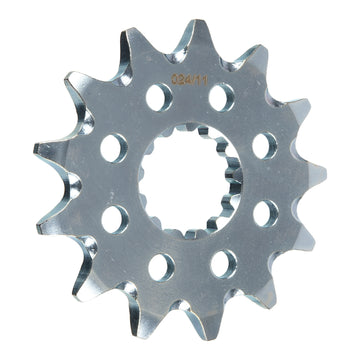 MTX 1565 Hornet Lightweight Steel Front Sprocket #520 (10B-017)