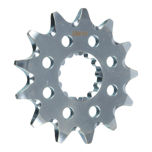 MTX 1565 Hornet Lightweight Steel Front Sprocket #520 (10B-017)