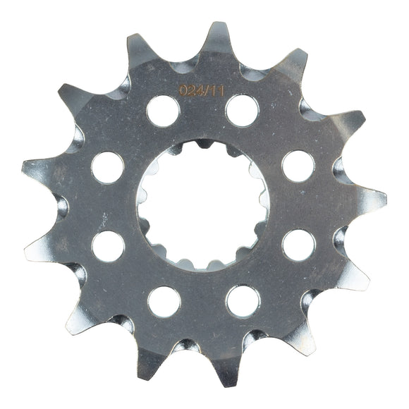 MTX 1565 Hornet Lightweight Steel Front Sprocket #520 (10B-017)