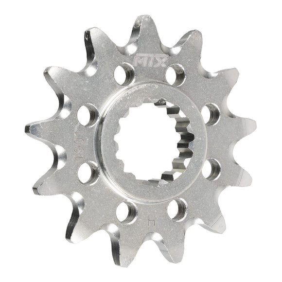 MTX 1901 Hornet Lightweight Steel Front Sprocket #520 (10B-KT1)