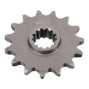 MTX 297 Steel Front Sprocket #525 (10-KY2)