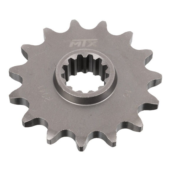 MTX 297 Steel Front Sprocket #525 (10-KY2)