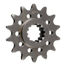 MTX 1373 STEEL FRONT SPROCKET #520