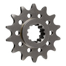 MTX 1373 (2) Steel Front Sprocket #520 (10-MGS)