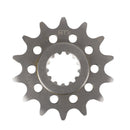 MTX 1373 (2) Steel Front Sprocket #520 (10-MGS)