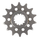 MTX 1373 (2) Steel Front Sprocket #520 (10-MGS)