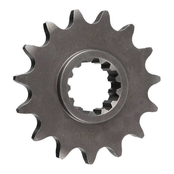 MTX 1332 Steel Front Sprocket #525 (10-MW3)
