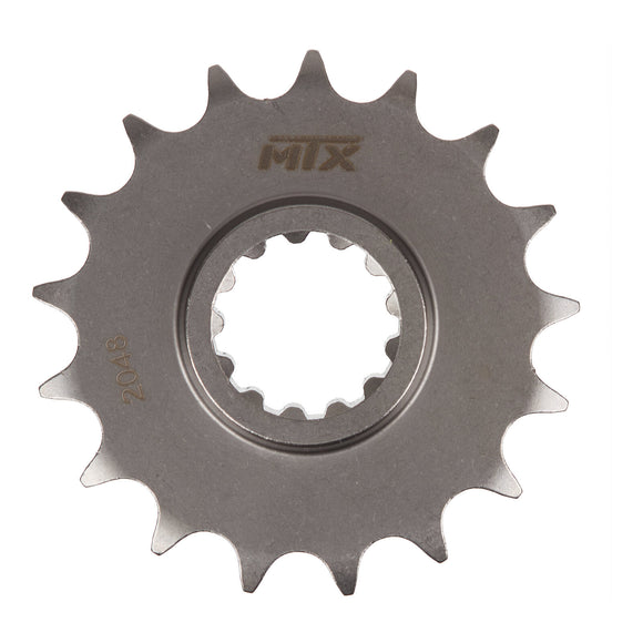 MTX 1298 Steel Front Sprocket #428 (10-KY1)