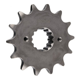 MTX 740 Steel Front Sprocket #525 (10-740)