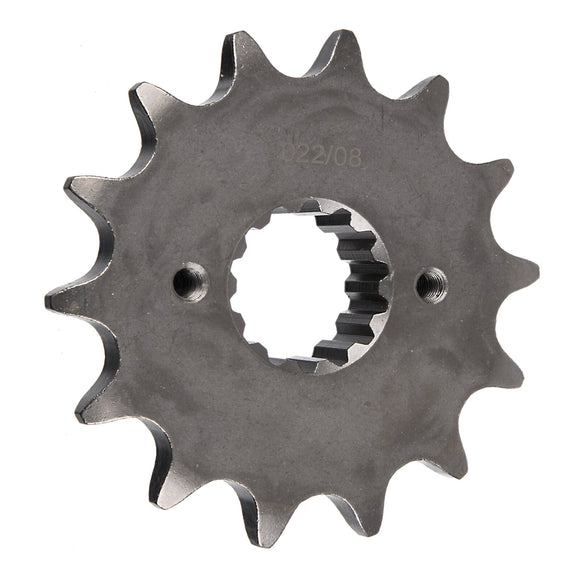 MTX 740 Steel Front Sprocket #525 (10-740)