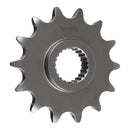 MTX 583 Steel Front Sprocket #520 (10-4GY)