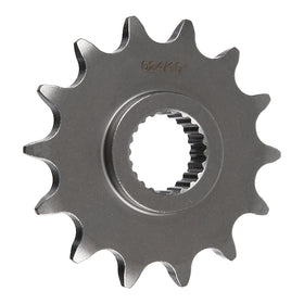 MTX 583 Steel Front Sprocket #520 (10-4GY)