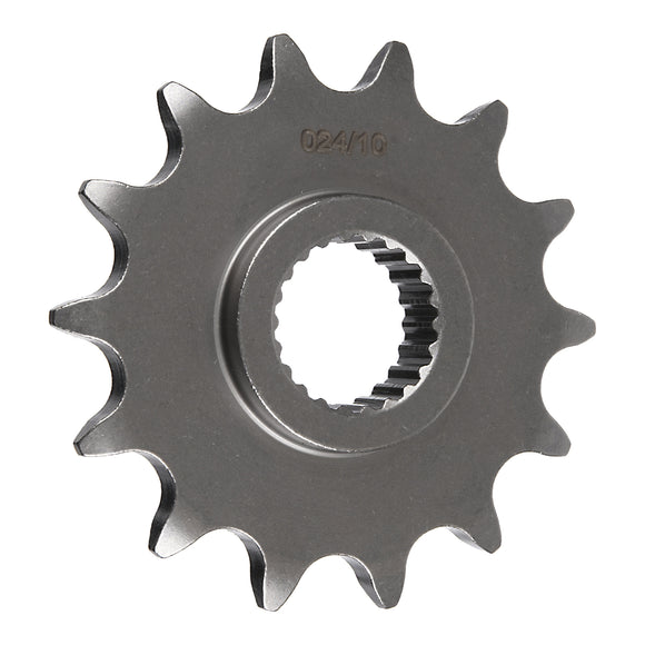 MTX 583 Steel Front Sprocket #520 (10-4GY)