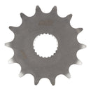 MTX 583 Steel Front Sprocket #520 (10-4GY)