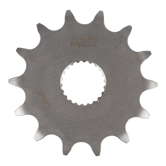 MTX 583 Steel Front Sprocket #520 (10-4GY)