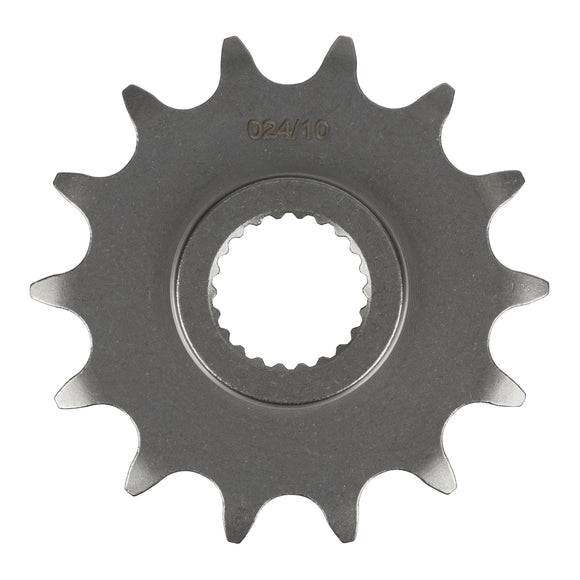 MTX 583 Steel Front Sprocket #520 (10-4GY)
