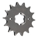 MTX 1559 Steel Front Sprocket #428 (10-TW2)