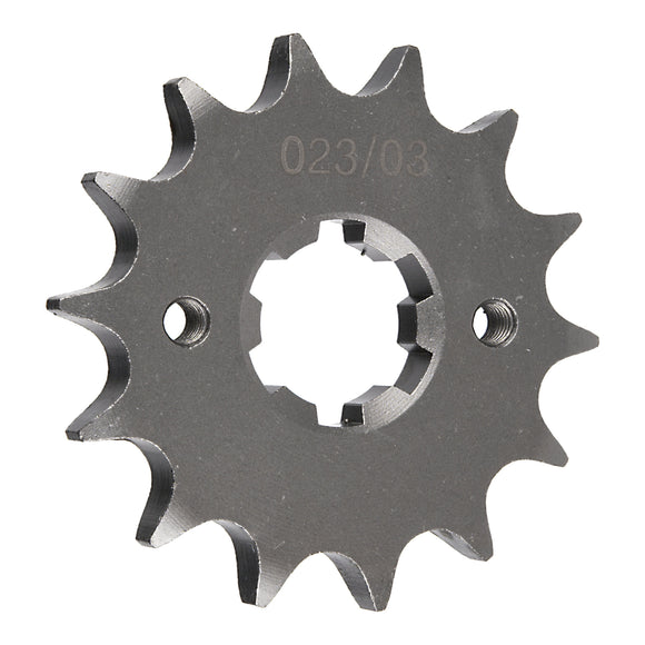 MTX 1559 Steel Front Sprocket #428 (10-TW2)