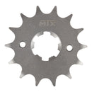 MTX 1559 Steel Front Sprocket #428 (10-TW2)