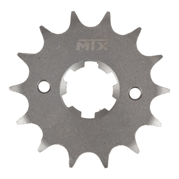 MTX 1559 Steel Front Sprocket #428 (10-TW2)