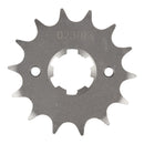 MTX 1559 Steel Front Sprocket #428 (10-TW2)