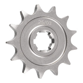 MTX 1501 Steel Front Sprocket #428 (10-1501)