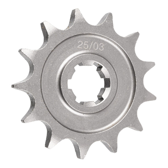 MTX 1501 Steel Front Sprocket #428 (10-1501)