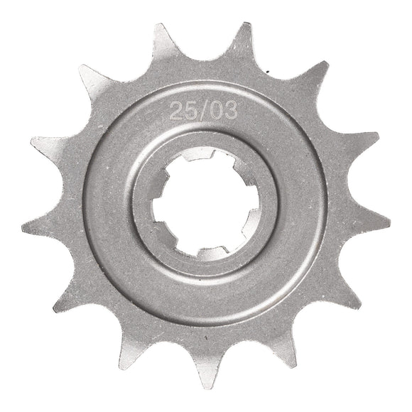 MTX 1501 Steel Front Sprocket #428 (10-1501)