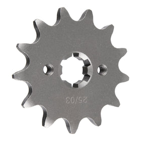 MTX 1554 Steel Front Sprocket #520 (10-37F)