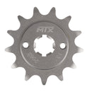 MTX 1554 Steel Front Sprocket #520 (10-37F)