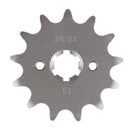 MTX 1554 Steel Front Sprocket #520 (10-37F)
