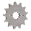 MTX 1321 Steel Front Sprocket #520 (10-KCZ)