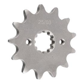 MTX 1321 Steel Front Sprocket #520 (10-KCZ)