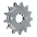 MTX 1321 Steel Front Sprocket #520 (13T) (10-KCZ-13)