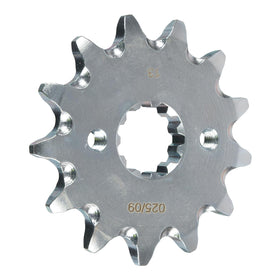 MTX 1321 Steel Front Sprocket #520 (13T) (10-KCZ-13)