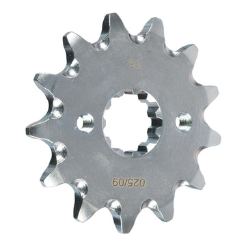 MTX 1321 Steel Front Sprocket #520 (13T) (10-KCZ-13)