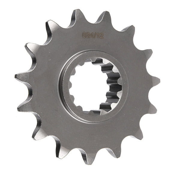 MTX 1370 Steel Front Sprocket #525 (10-MAS)
