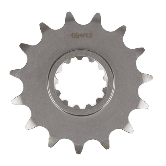 MTX 1370 Steel Front Sprocket #525 (10-MAS)