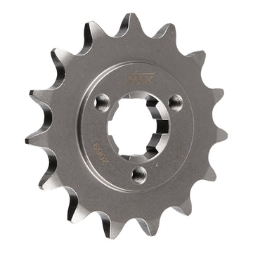 MTX 1448 Steel Front Sprocket #525 (10-31D)